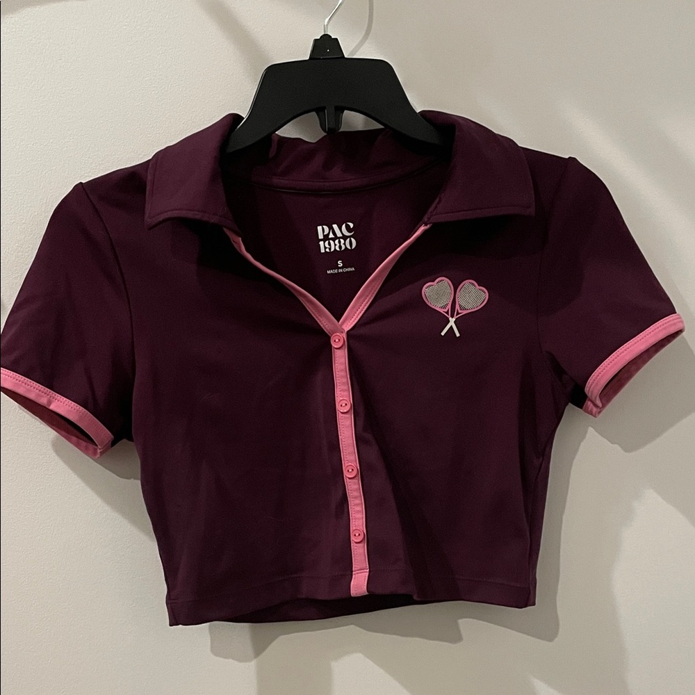 Tennis Tee